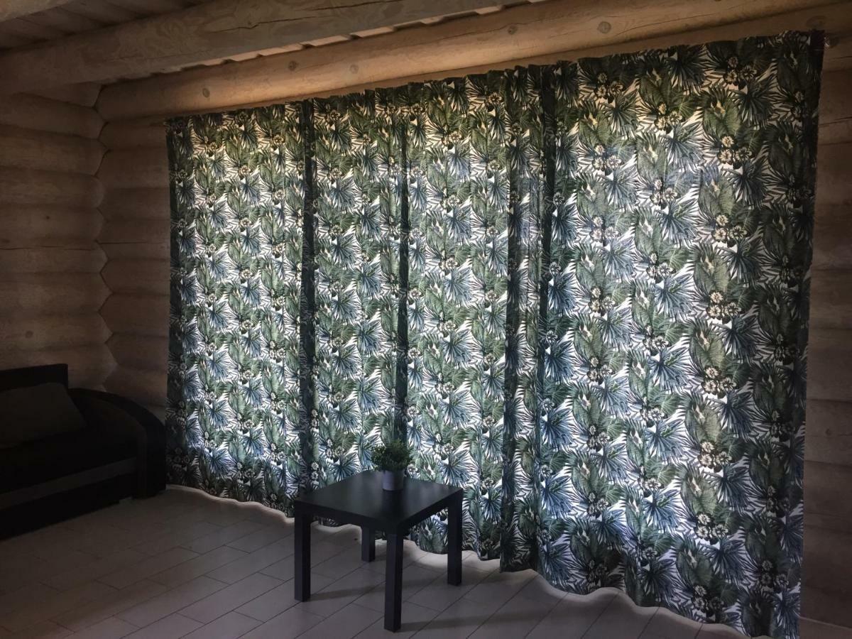 Du Horizontai Vendégház Molėtai Kültér fotó